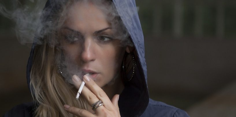 Rechtlichen Fakten rund ums Rauchen