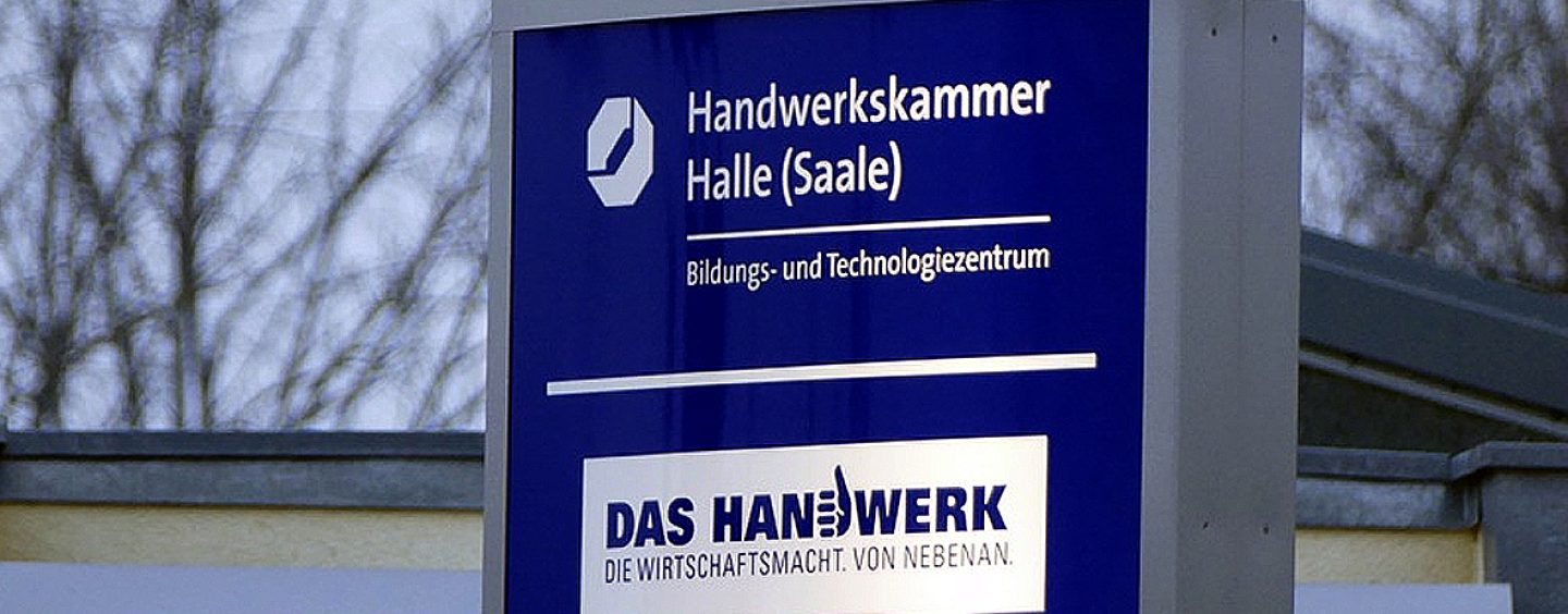 Mehr Handwerksbetriebe in der Region