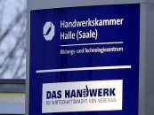 Mehr Handwerksbetriebe in der Region