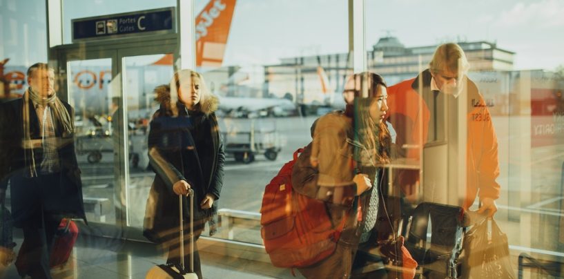 Wenn der Flieger nicht fliegt -Endstation Flughafen