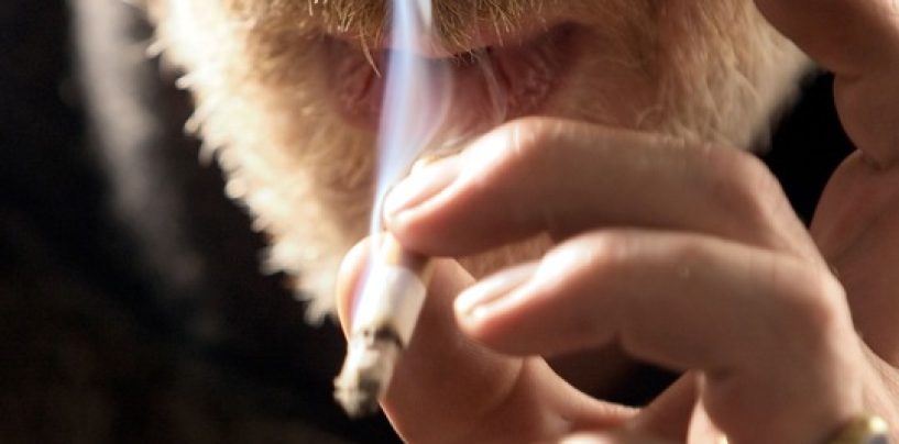 Weltnichtrauchertag: Tipps für den Rauchstopp