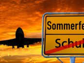Sommerferienstart in Sachsen und Thüringen