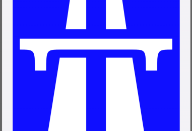 Verkehrsinformationen von der Autobahn GmbH des Bundes für die A4/A9 Hermsdorfer Kreuz