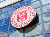 Burim Halili verstärkt den Halleschen FC