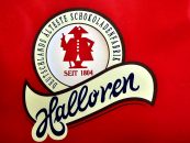 Hallescher FC startet offiziellen Trikot Vorverkauf