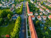 STADTBAHN: Verkehrsbau startet in der Dessauer Straße