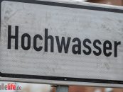 Hochwasserschäden von der Steuer absetzen