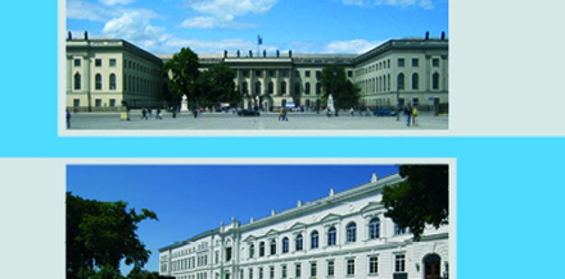 Die ostdeutschen Universitäten im vereinten Deutschland
