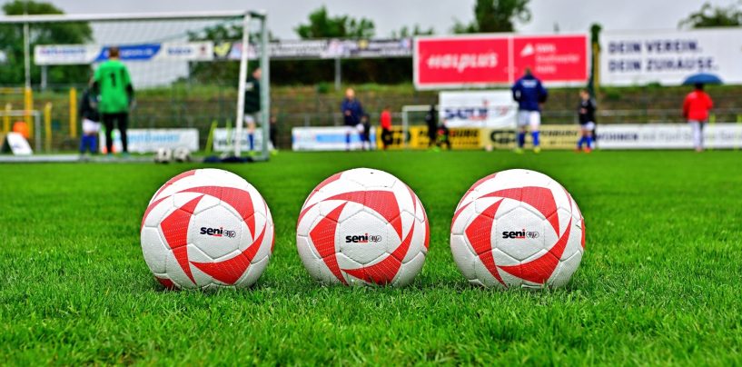 Gern gesehene Gäste – Der SENI Cup in Halle