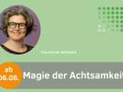 „Die Magie der Achtsamkeit entdecken“ – ein Angebot für Familien mit einer Krebserkrankung