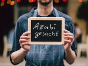 Reichlich Azubi-Chancen in Halle: 419 Ausbildungsplätze warten auf Jugendliche
