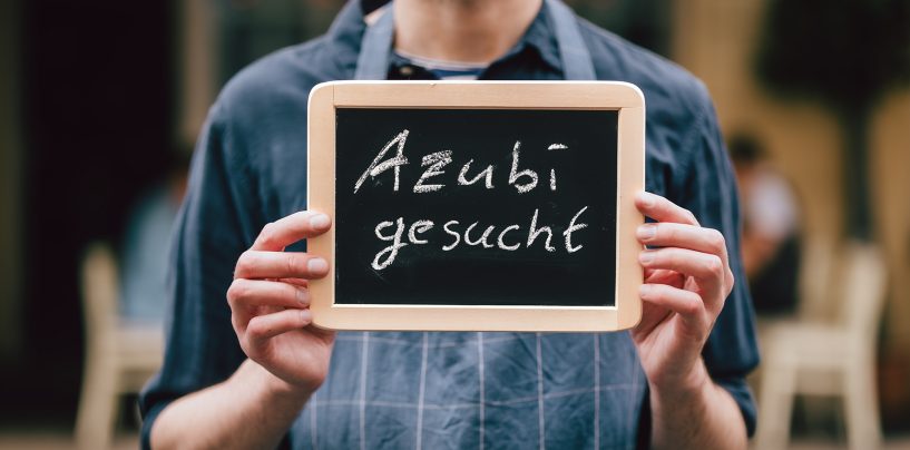 Reichlich Azubi-Chancen in Halle: 419 Ausbildungsplätze warten auf Jugendliche