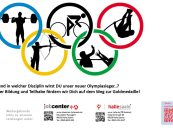 Olympische Spiele – SPORT ist TEILHABE