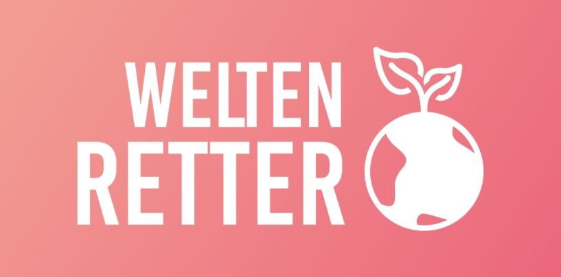 „Weltenretter-Stipendium“ geht in die nächste Runde