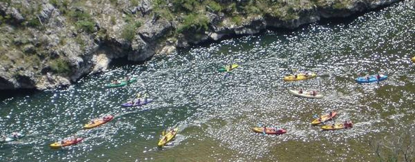 Vollsperrung der Saale von Großheringen bis Bad Kösen