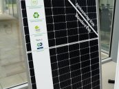 Nachhaltigere Solarmodule aus erneuerbaren Rohstoffen