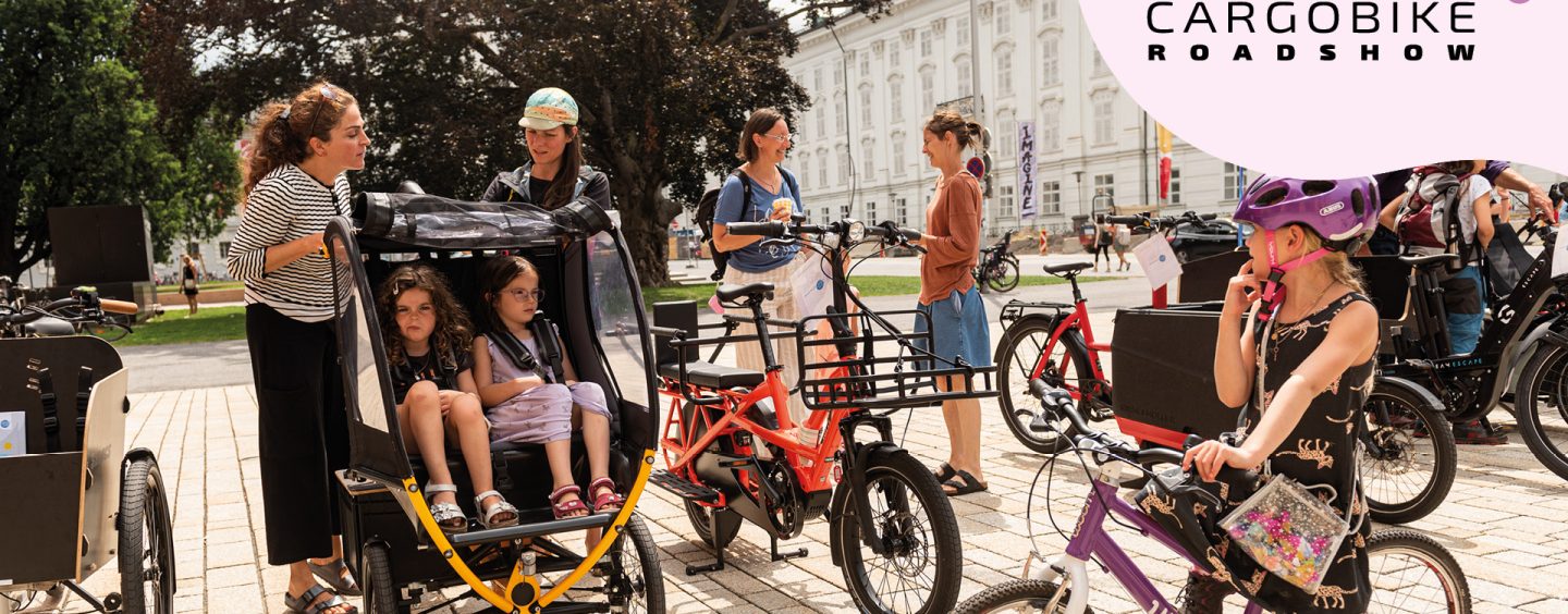 „Stadtradeln“ startet am 2. September