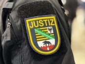 Erstmals Bewerberinfotage im Justizvollzug Sachsen-Anhalt