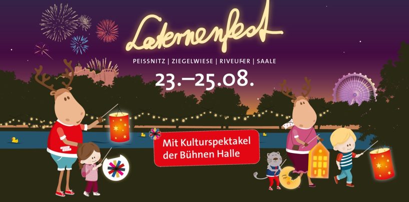 Laternenfest – Zusätzliche Fahrten sowie mehr Busse und Bahnen