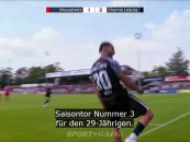 MDR Mitteldeutscher Rundfunk  MDR macht den Fußball mit KI barrierefrei