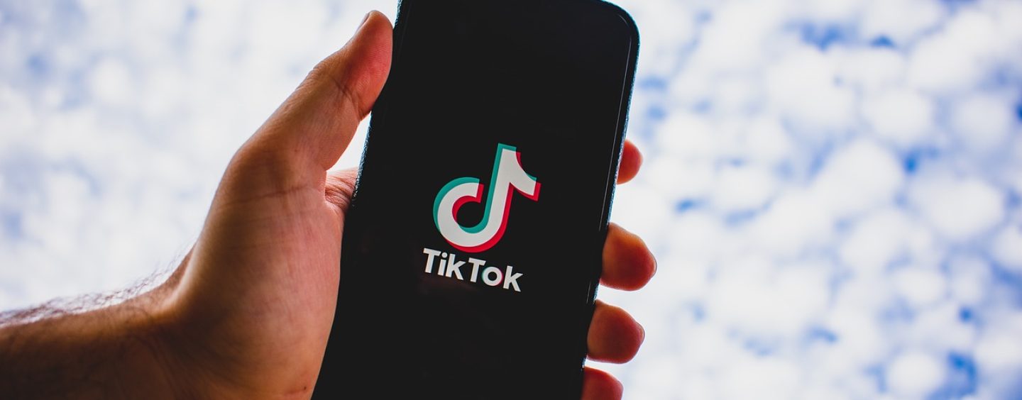 Realness, Vibe und Politik: Was läuft auf TikTok?