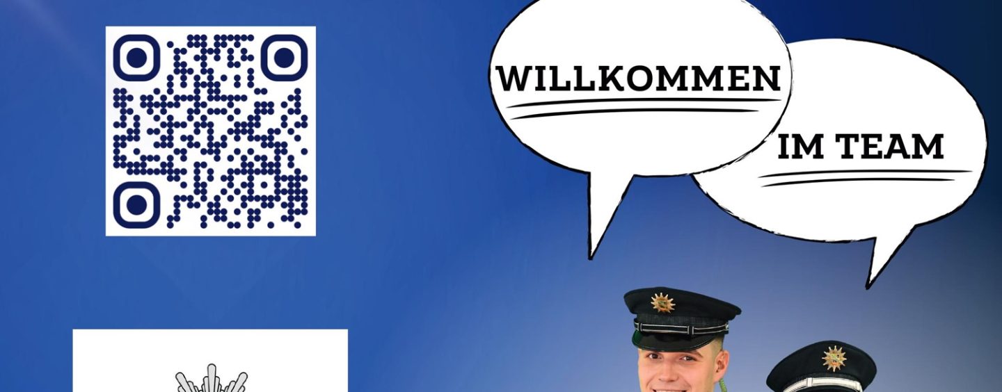 3. Aktionstag „Polizei zum Anfassen“