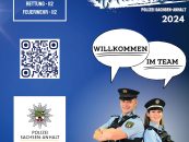 3. Aktionstag „Polizei zum Anfassen“