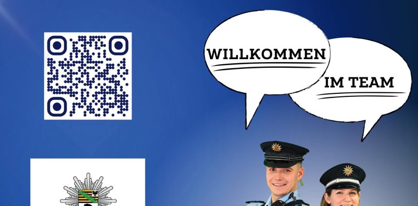 3. Aktionstag „Polizei zum Anfassen“