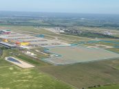 Flughafen Leipzig/Halle erhält Planänderungsbeschluss zur Erweiterung des Vorfelds 4