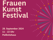 Erstes transkulturelles FrauenKunstFestival