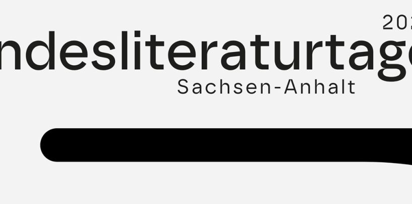 Landesliteraturtage 2024