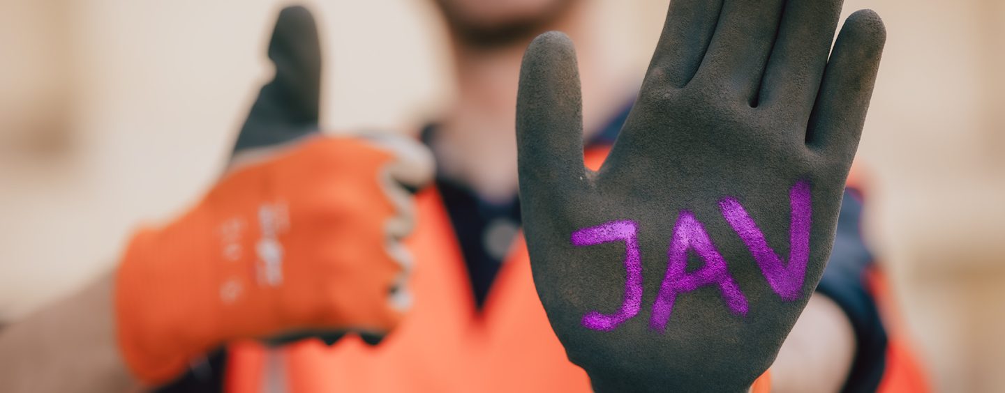 Azubis in Halle wählen ihr „Sprachrohr zum Chef“